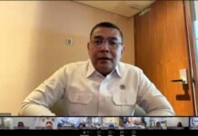 Bahas Transformasi Organisasi dan Tata Kerja, Kementerian ATR/BPN Rumuskan Cara Kerja Efektif Berbasis Kewilayahan