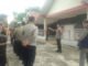 Polres OKI Kerahkan Personel Amankan Ibadah Kenaikan Yesus Kristus