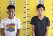 Polda Sumsel Cegat Distribusi Sabu 31,83 Gram di Tanjung Raja