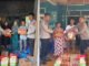 Kapolres Muratara Salurkan Bantuan Sembako untuk Keluarga Korban Tenggelam di Karang Jaya