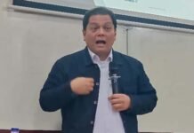 Prof. Firmanto di PKPA UBL: PERADI Merupakan Single Bar yang Konstitusional