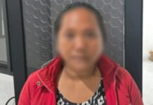 Ditreskrimum Polda Sumsel Ungkap Kasus Penusukan di Kertapati
