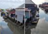 Sungai Sibur Diduga Ditutup Perusahaan, DLH OKI Turun Tangan Besok