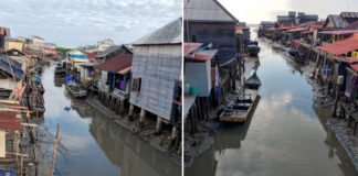 Sungai Sibur Diduga Ditutup Perusahaan, DLH OKI Turun Tangan Besok