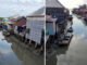 Sungai Sibur Diduga Ditutup Perusahaan, DLH OKI Turun Tangan Besok