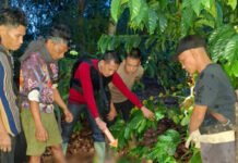 Dendam Lama Berujung Maut, Pelaku Pembunuhan Menyerahkan Diri ke Polisi