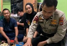 Implementasi Presisi Polri, Polda Sumsel Hadir Bantu Warga Lunasi Biaya Rumah Sakit