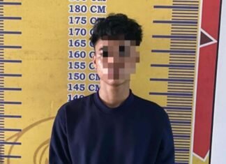 Polda Sumsel Gagalkan Peredaran 250 Butir Ekstasi Senilai Rp95 Juta di Palembang