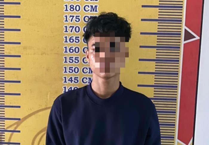 Polda Sumsel Gagalkan Peredaran 250 Butir Ekstasi Senilai Rp95 Juta di Palembang