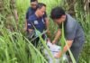 Polisi Tangkap Dua Pencuri Kabel Tower Telkomsel
