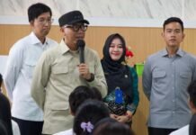 Pemprov Lampung Dukung Program Strategis Nasional, Dorong Percepatan Pembangunan SDM