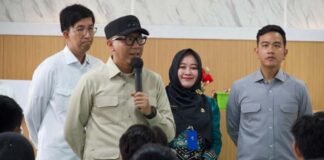 Pemprov Lampung Dukung Program Strategis Nasional, Dorong Percepatan Pembangunan SDM