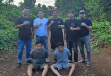 Polres Musi Rawas Ringkus Para Pelaku Penembakan Pengawal Truk