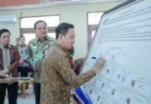 Pemprov Lampung Perkuat SPMB untuk Wujudkan Pendidikan Inklusif dan Berkualitas