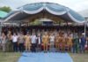 Puluhan Tahun Menunggu, Warga Terusan Sialang Akhirnya Kantongi Sertifikat Tanah