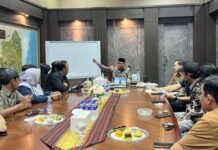 Gubernur Lampung Dukung Penuh Kehadiran Koperasi IJP Maju Sejahtera