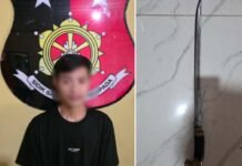 Gerak Cepat, Polsek Tulung Selapan Ungkap Kasus Penganiayaan di Desa Lebung Hitam OKI