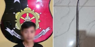 Gerak Cepat, Polsek Tulung Selapan Ungkap Kasus Penganiayaan di Desa Lebung Hitam OKI