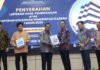 Tradisi Prestasi: Tapsel Pertahankan WTP Selama 12 Tahun Berturut-turut