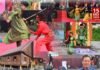 Legenda Raden Begu Menggema di Festival Sriwijaya 2026, Bupati Edison Ajak Generasi Muda Bangga Budaya Daerah