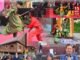 Legenda Raden Begu Menggema di Festival Sriwijaya 2026, Bupati Edison Ajak Generasi Muda Bangga Budaya Daerah