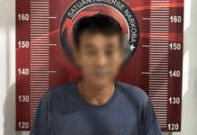 Polisi Gagalkan Transaksi Narkotika di Banyuasin, Pelaku dan Barang Bukti Diamankan