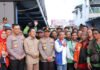 Kapolda Sumsel Dapat Apresiasi ADO, Driver Online Disebut Mitra Strategis di Jalanan