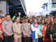 Kapolda Sumsel Dapat Apresiasi ADO, Driver Online Disebut Mitra Strategis di Jalanan