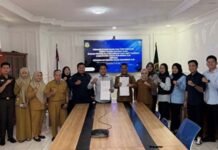 Ratusan Kendaraan Dinas Tak Diketahui Keberadaannya, Kejari OKI Turun Tangan