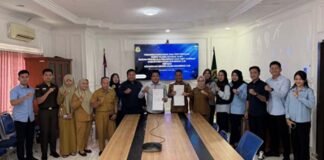Ratusan Kendaraan Dinas Tak Diketahui Keberadaannya, Kejari OKI Turun Tangan