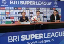 Bhayangkara FC Tutup Musim dengan Kemenangan Telak, PSBS Biak Dibantai 7-0