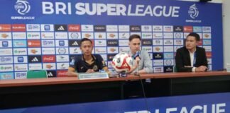 Bhayangkara FC Tutup Musim dengan Kemenangan Telak, PSBS Biak Dibantai 7-0