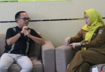 Kawal SPMB Berkeadilan, DPRD Lampung Dorong Transparansi dan Pemerataan Pendidikan