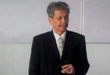 Guru Besar Farmasi ITB Prof. Elfahmi Terpilih Jadi Rektor Itera Periode 2026–2030