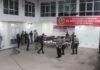 Polda Sumsel Serahkan Empat Jenazah Korban Kecelakaan Bus ALS kepada Keluarga