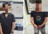 Dua Pengedar Sabu Dibekuk dalam Sehari, Puluhan Paket Disita