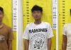 Tanpa Jeda, Polisi Bersihkan Kawasan Sukabangun dari Narkoba