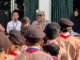 Kapolres OKI Dorong Edukasi Lalu Lintas Sejak Dini Lewat Program Polsanak