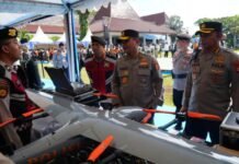 Polda Sumsel Mantapkan Mitigasi, Targetkan Zero Karhutla pada 2026
