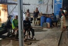 Komitmen Tanpa Henti, PDAM Tirta PALI Anugerah Terus Distribusikan Air Bersih ke Pelanggan