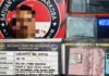 Operasi Malam Satresnarkoba Polres Muara Enim Amankan Sabu 21,29 Gram