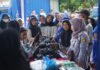 Jelang Idul Adha, Pemkab OKI Gelar Gerakan Pangan Murah untuk Redam Gejolak Harga