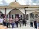 Polres Muratara Salurkan Bantuan Sapi Kurban dari Kapolda untuk Warga Karang Anyar