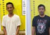Polrestabes Palembang Konsisten Berantas Narkoba, Dua Tersangka Dibekuk dalam Dua Hari