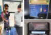 Polres Muba Tangkap Oknum Mahasiswa dan Wiraswasta, 24 Paket Sabu Disita
