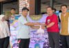 IJP Lampung Gelar Pemotongan Hewan Kurban, Salurkan 120 Paket Daging untuk Anggota dan Masyarakat