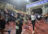 7.750 Pelari dari 22 Negara Ramaikan Mangkunegaran Run 2026, Solo Hadirkan Pengalaman Berlari Berbalut Budaya