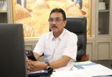 Pahami Putusan MK Soal Kerugian Negara, Sekjen ATR/BPN Imbau Jajaran Tak Ragu Ambil Keputusan