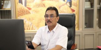 Pahami Putusan MK Soal Kerugian Negara, Sekjen ATR/BPN Imbau Jajaran Tak Ragu Ambil Keputusan