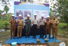 Gebrak Rutalahu, Kolaborasi Lintas Sektor Percepat Penanganan Rumah Tak Layak Huni di OKI